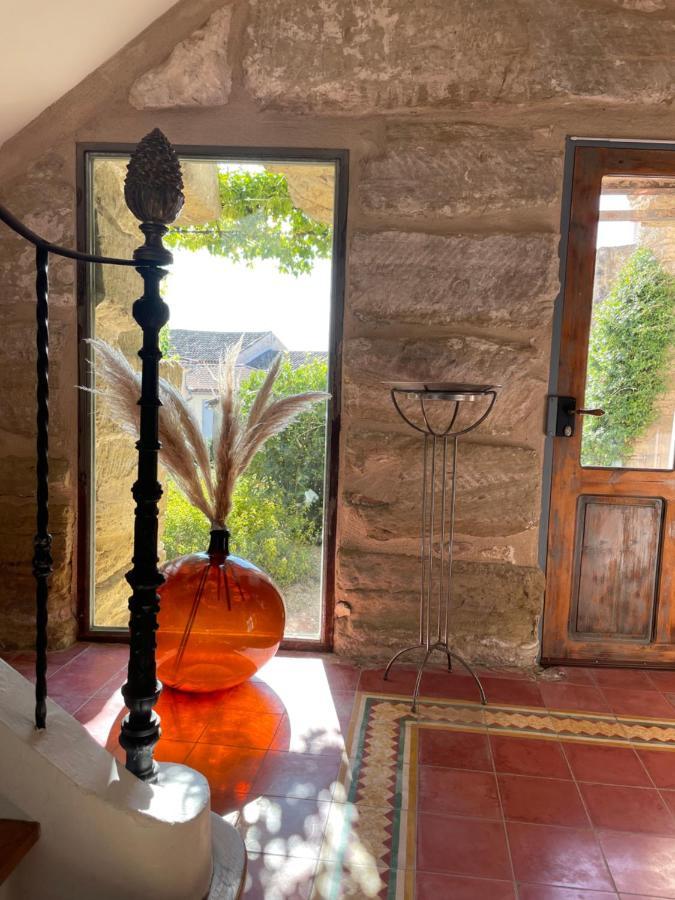 Villa Velleron Luaran gambar