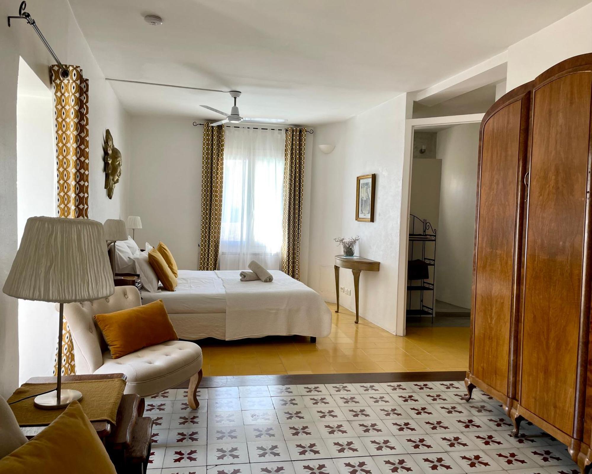 Villa Velleron Luaran gambar