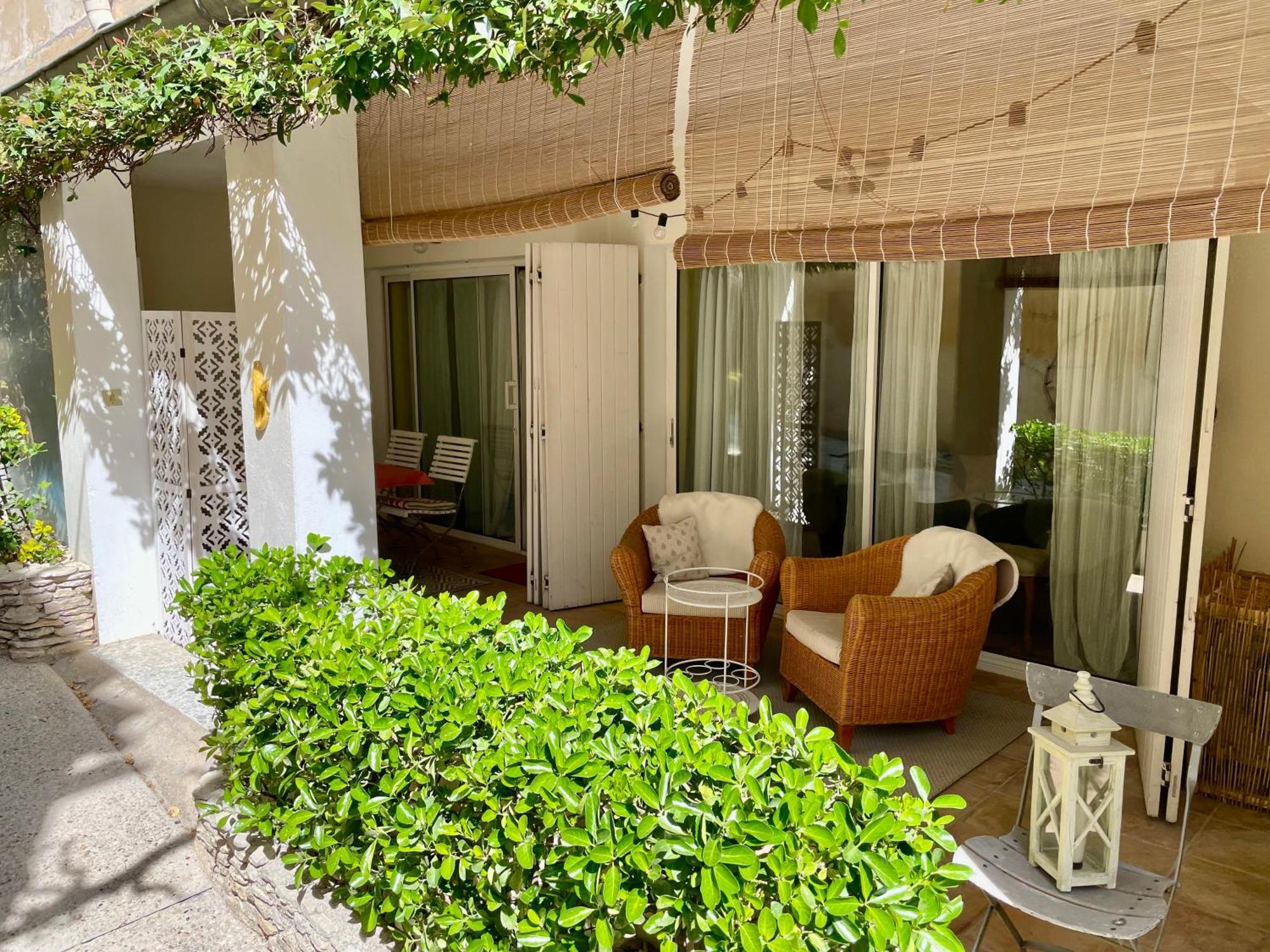 Villa Velleron Luaran gambar