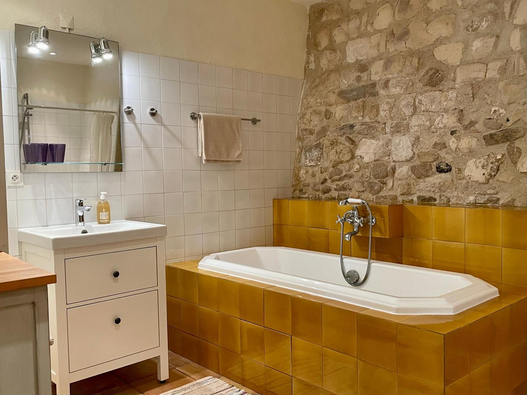 Villa Velleron Luaran gambar