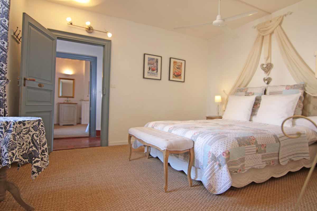 Villa Velleron Luaran gambar