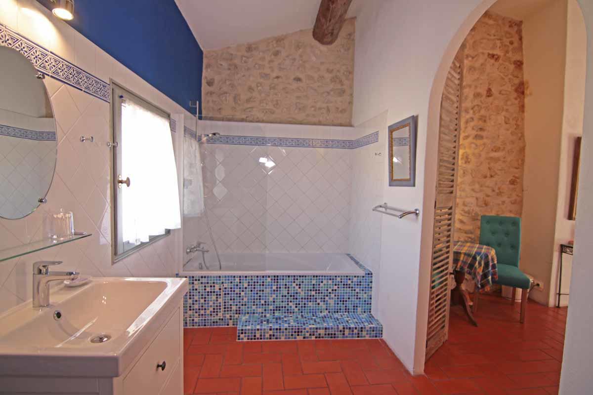 Villa Velleron Luaran gambar