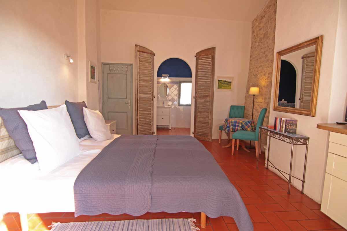 Villa Velleron Luaran gambar